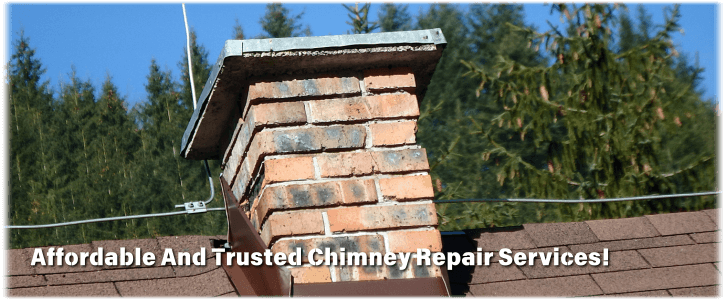 Chimney Repair Lakeland