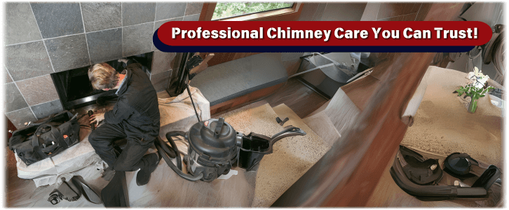 Fireplace Cleaning Lakeland