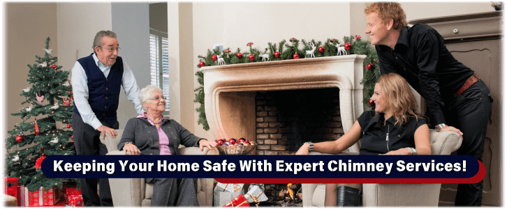 Chimney Sweep Lakeland