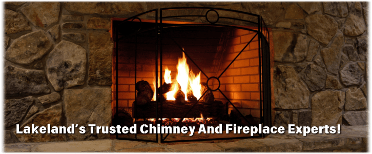 Chimney and Fireplace Solutions